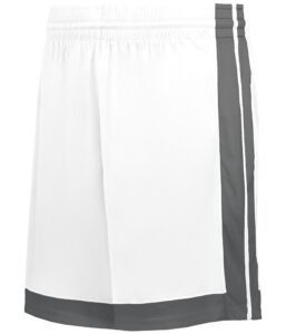 SINGLE-PLY 7" BASKETBALL SHORTS - Image 9