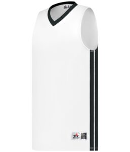 SINGLE-PLY BASKETBALL JERSEY - Image 6
