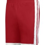 LADIES SINGLE-PLY BASKETBALL SHORTS