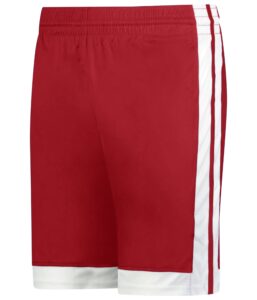 LADIES SINGLE-PLY BASKETBALL SHORTS