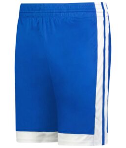 LADIES SINGLE-PLY BASKETBALL SHORTS - Image 3