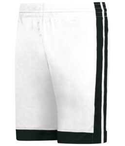 LADIES SINGLE-PLY BASKETBALL SHORTS - Image 5