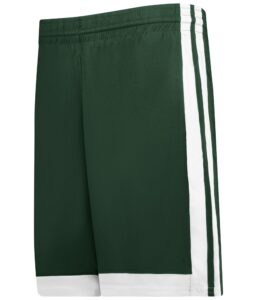 SINGLE-PLY BASKETBALL SHORTS - Image 2