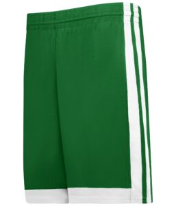 SINGLE-PLY BASKETBALL SHORTS - Image 3