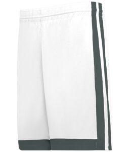 SINGLE-PLY BASKETBALL SHORTS - Image 9