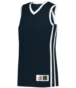 LADIES SINGLE-PLY BASKETBALL JERSEY - Image 6