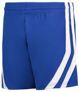 LADIES SINGLE-PLY BASKETBALL SHORTS - Image 5