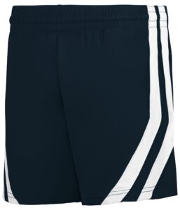 LADIES SINGLE-PLY BASKETBALL SHORTS - Image 6