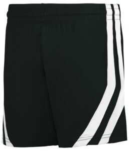 LADIES SINGLE-PLY BASKETBALL SHORTS - Image 7