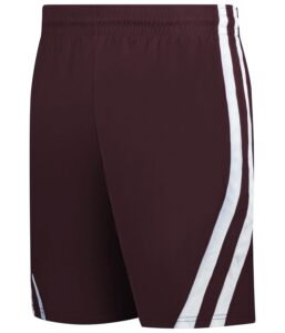 SINGLE-PLY BASKETBALL SHORTS - Image 2