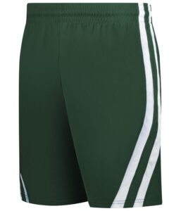 SINGLE-PLY BASKETBALL SHORTS - Image 4