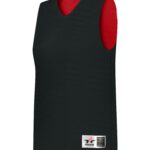 LADIES REVERSIBLE MESH PRACTICE BASKETBALL JERSEY