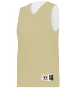 LADIES REVERSIBLE MESH PRACTICE BASKETBALL JERSEY - Image 15