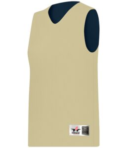 LADIES REVERSIBLE MESH PRACTICE BASKETBALL JERSEY - Image 18