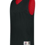 YOUTH MESH REVERSIBLE PRACTICE BASKETBALL JERSEY
