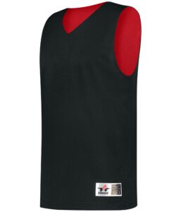 YOUTH MESH REVERSIBLE PRACTICE BASKETBALL JERSEY