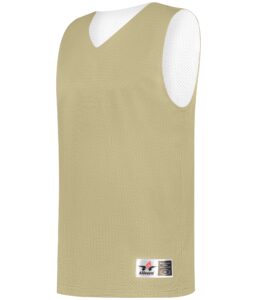 YOUTH MESH REVERSIBLE PRACTICE BASKETBALL JERSEY - Image 14