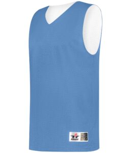 YOUTH MESH REVERSIBLE PRACTICE BASKETBALL JERSEY - Image 19