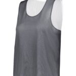 LADIES C2 REVERSIBLE MESH LACROSSE PINNIE