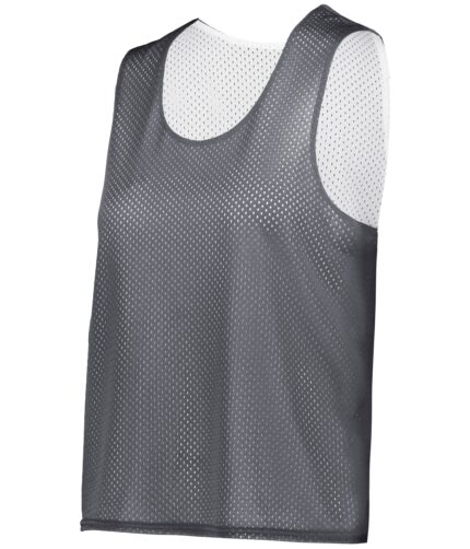 LADIES C2 REVERSIBLE MESH LACROSSE PINNIE
