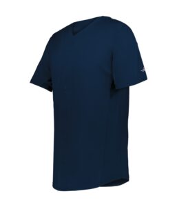 CRUSH FULL-BUTTON BASEBALL JERSEY - Image 2