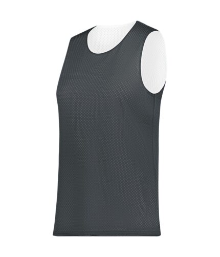LADIES C2 MESH REVERSIBLE BASKETBALL JERSEY