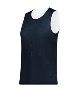 LADIES C2 MESH REVERSIBLE BASKETBALL JERSEY - Image 7