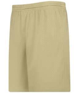 EXTREME MESH BASKETBALL SHORT - Image 2