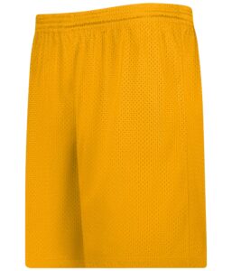 EXTREME MESH BASKETBALL SHORT - Image 3