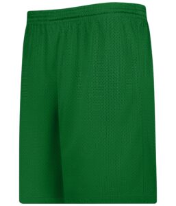 EXTREME MESH BASKETBALL SHORT - Image 4