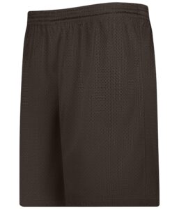EXTREME MESH BASKETBALL SHORT - Image 5