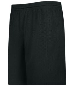 EXTREME MESH BASKETBALL SHORT - Image 6