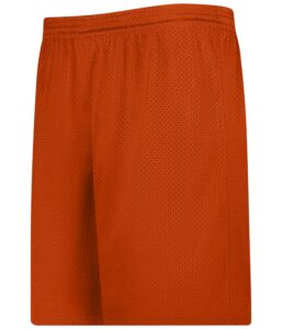 EXTREME MESH BASKETBALL SHORT - Image 7
