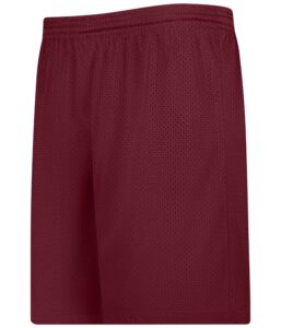 EXTREME MESH BASKETBALL SHORT - Image 8