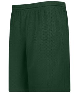 EXTREME MESH BASKETBALL SHORT - Image 9