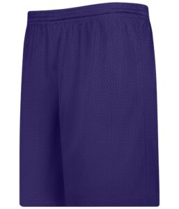 EXTREME MESH BASKETBALL SHORT - Image 11