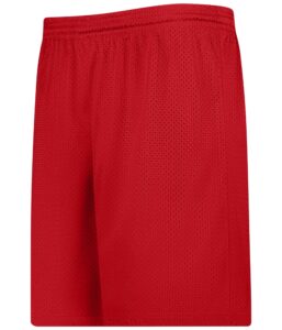 EXTREME MESH BASKETBALL SHORT - Image 12