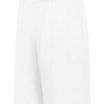 YOUTH MESH TECH BASKETBALL SHORTS