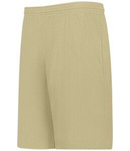 MESH TECH BASKETBALL SHORTS - Image 2