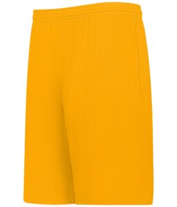 MESH TECH BASKETBALL SHORTS - Image 3