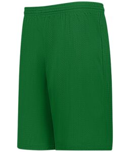 MESH TECH BASKETBALL SHORTS - Image 4
