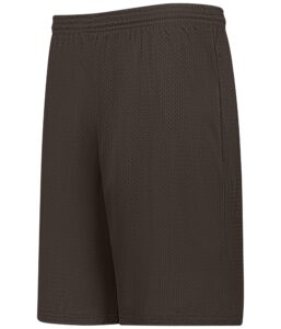 MESH TECH BASKETBALL SHORTS - Image 5