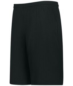 MESH TECH BASKETBALL SHORTS - Image 6