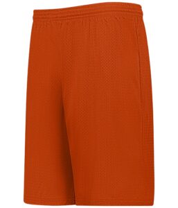 MESH TECH BASKETBALL SHORTS - Image 7