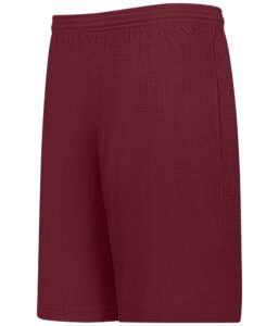 MESH TECH BASKETBALL SHORTS - Image 8