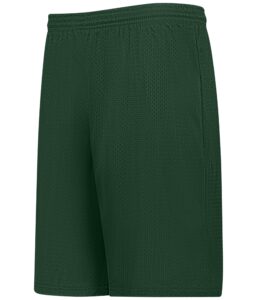 MESH TECH BASKETBALL SHORTS - Image 9