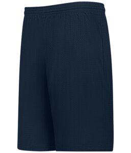 MESH TECH BASKETBALL SHORTS - Image 10
