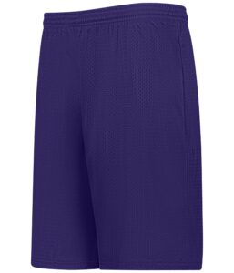 MESH TECH BASKETBALL SHORTS - Image 11