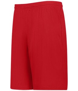 MESH TECH BASKETBALL SHORTS - Image 12