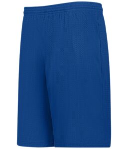 MESH TECH BASKETBALL SHORTS - Image 13